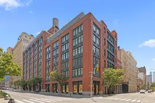 25 W Houston St, New York, NY 10012 - Photo 14