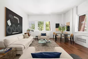 25 W Houston St, New York, NY 10012 - Photo 2