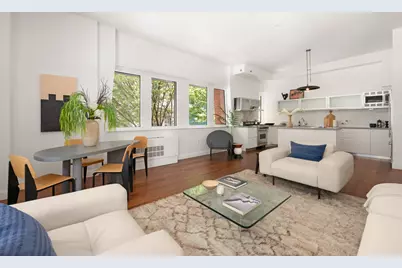 25 W Houston Street #2C, New York City, NY 10012 - Photo 4
