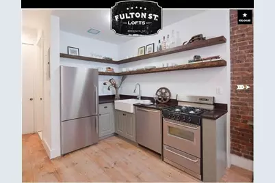 940 Fulton Street #2B, Brooklyn, NY 11238 - Photo 2