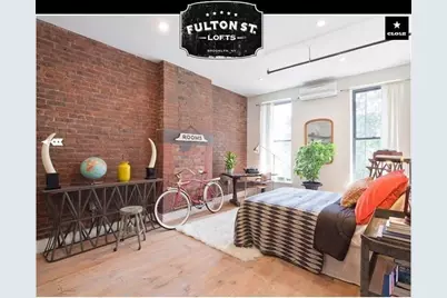 940 Fulton Street #2B, Brooklyn, NY 11238 - Photo 1