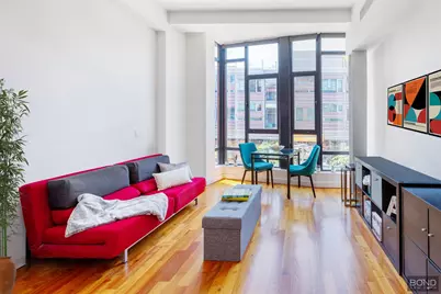 161 N 4th Street #2D, New York City, NY 11211 - Photo 1