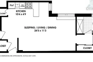 340 E 66th St, New York, NY 10065 - Photo 4