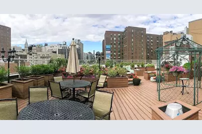 224 1st Avenue #3C, New York City, NY 10009 - Photo 8