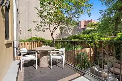 227 Warren Street #TWNHSE, Brooklyn, NY 11201 - Photo 4