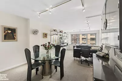10 W 15th Street #609, New York City, NY 10011 - Photo 2