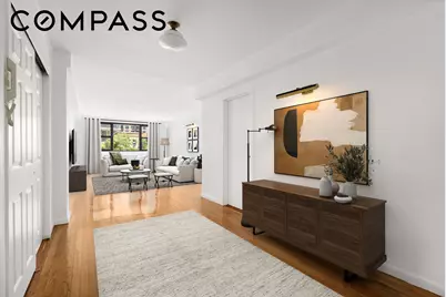 305 E 72nd Street #5GN, New York, NY 10021 - Photo 1