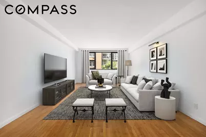 305 E 72nd Street #5GN, New York City, NY 10021 - Photo 2