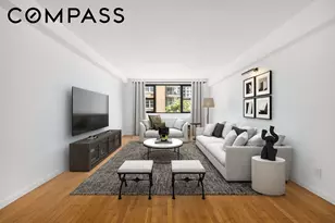 305 E 72nd St, New York City, NY 10021 - Photo 2