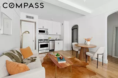 140 E 40th Street #7J, New York City, NY 10016 - Photo 2