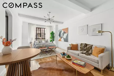 140 E 40th Street #7J, New York City, NY 10016 - Photo 1