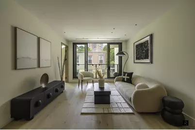 100 Scholes Street #2-B, New York City, NY 11206 - Photo 2