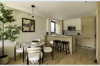 100 Scholes Street #4-B, Brooklyn, NY 11206 - Photo 2