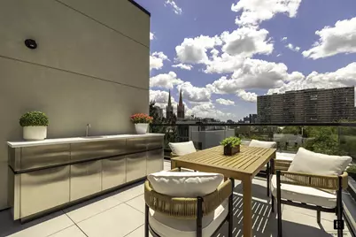 100 Scholes Street #4-B, Brooklyn, NY 11206 - Photo 6