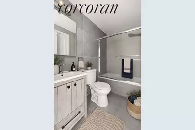 695 Monroe Street #3, Brooklyn, NY 11221 - Photo 6