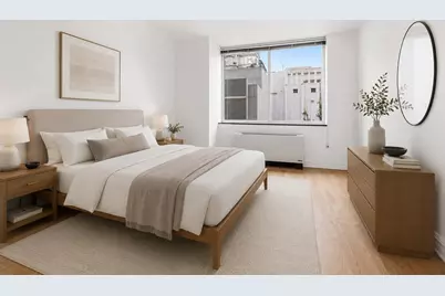 401 E 60th Street #5J, New York, NY 10065 - Photo 2