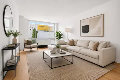 401 E 60th Street #5J, New York City, NY 10065 - Photo 1