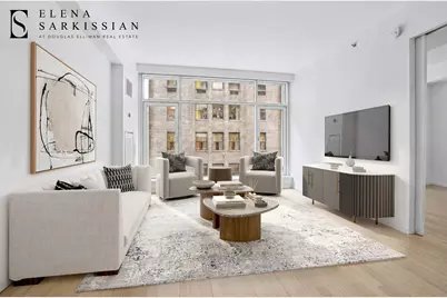 5 E 44th Street #4A, New York, NY 10017 - Photo 2