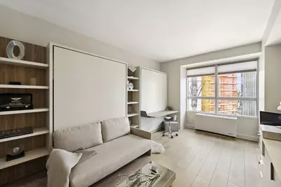 146 W 57th Street #42C, New York, NY 10019 - Photo 2