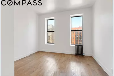 66 W 138th Street #3B, New York, NY 10037 - Photo 2