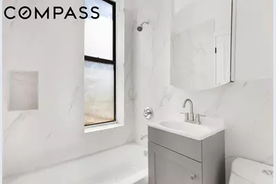 66 W 138th Street #3B, New York, NY 10037 - Photo 4