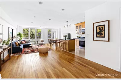 415 Argyle Road #4/5G, New York City, NY 11218 - Photo 1