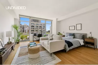 303 E 33rd Street #11B, New York City, NY 10016 - Photo 1