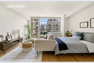 303 E 33rd Street #11B, New York City, NY 10016 - Photo 2