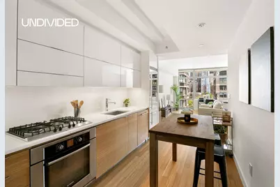 303 E 33rd Street #11B, New York City, NY 10016 - Photo 4