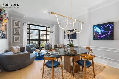 25 Park Row #7C, New York City, NY 10038 - Photo 2