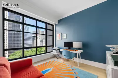 25 Park Row #7C, New York City, NY 10038 - Photo 6