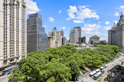 25 Park Row #7C, New York City, NY 10038 - Photo 12