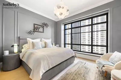 25 Park Row #7C, New York City, NY 10038 - Photo 4