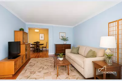 61 Oliver Street #2A, New York City, NY 11209 - Photo 2