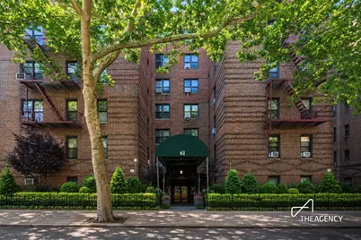 61 Oliver Street #2A, New York City, NY 11209 - Photo 12