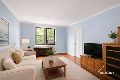 61 Oliver Street #2A, New York City, NY 11209 - Photo 1