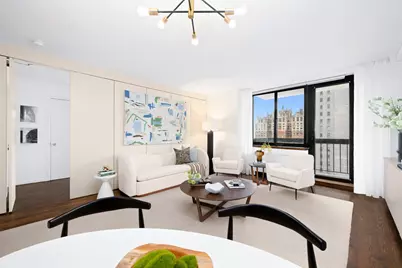 250 E 40th Street #22F, New York City, NY 10016 - Photo 4