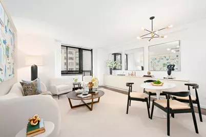 250 E 40th Street #22F, New York, NY 10016 - Photo 1