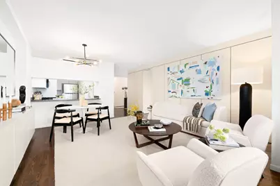 250 E 40th Street #22F, New York City, NY 10016 - Photo 6