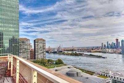 45 Tudor City Place #614, New York City, NY 10017 - Photo 6