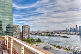 45 Tudor City Pl, New York City, NY 10017 - Photo 6