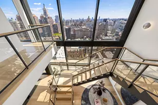 21 E 12th St, New York, NY 10003 - Photo 12