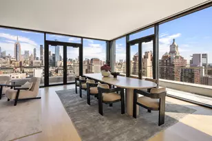 21 E 12th St, New York, NY 10003 - Photo 4