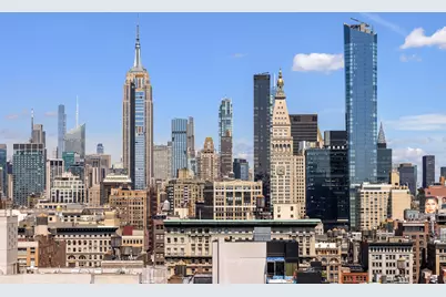 21 E 12th Street #PHA, New York, NY 10003 - Photo 8
