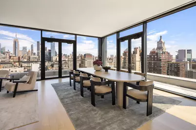 21 E 12th Street #PHA, New York, NY 10003 - Photo 4