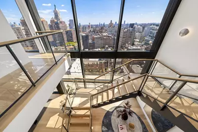 21 E 12th Street #PHA, New York, NY 10003 - Photo 12