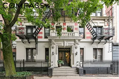 210 W 21st Street #2FW, New York City, NY 10011 - Photo 10