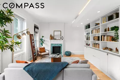 210 W 21st Street #2FW, New York, NY 10011 - Photo 2