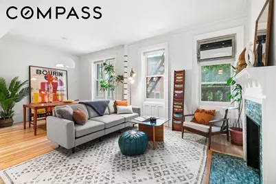 210 W 21st Street #2FW, New York City, NY 10011 - Photo 2