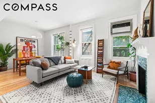 210 W 21st St, New York City, NY 10011 - Photo 2